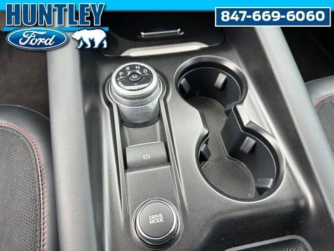 Used 2025 Ford Explorer ST AWD/4WD image 26