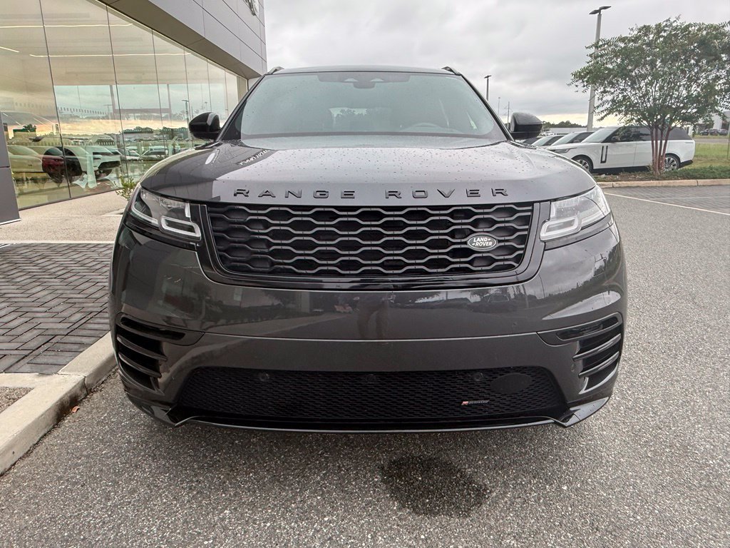 Used 2023 Land Rover Range Rover Velar R-Dynamic S AWD/4WD image 2