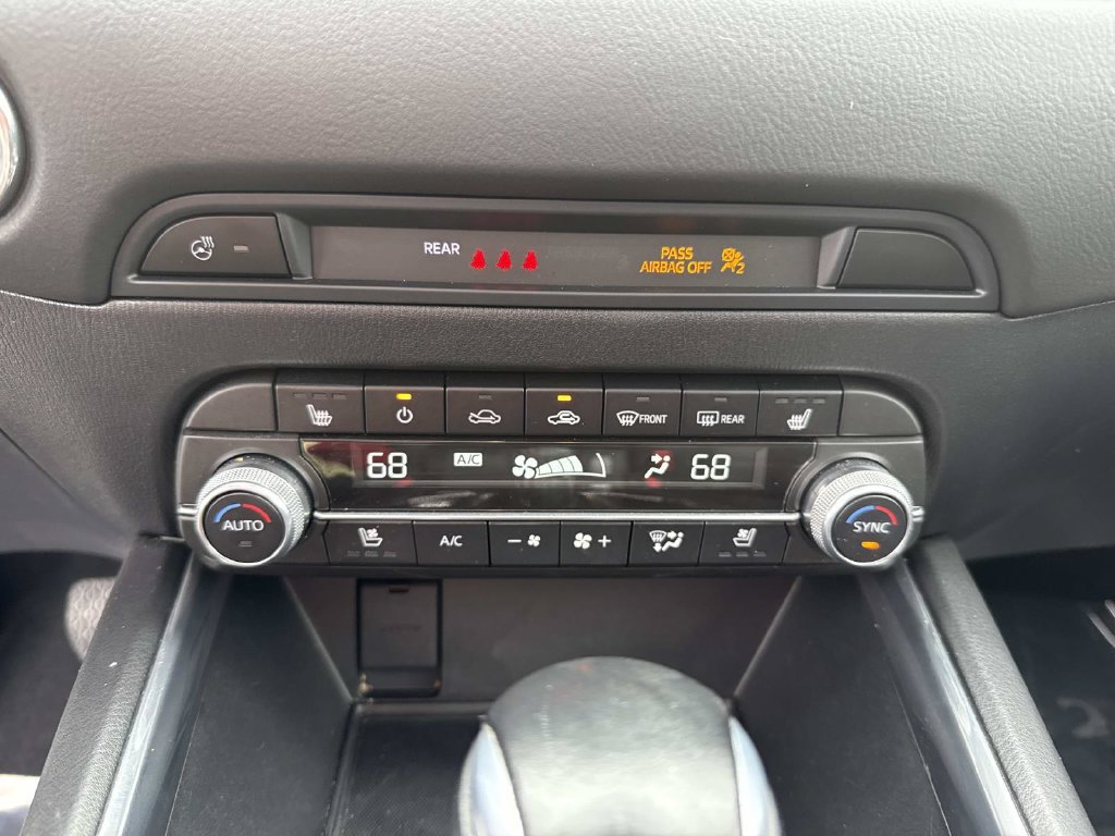 Used 2023 MAZDA CX-5 AWD 2.5 S w/ Premium Plus Pkg image 32