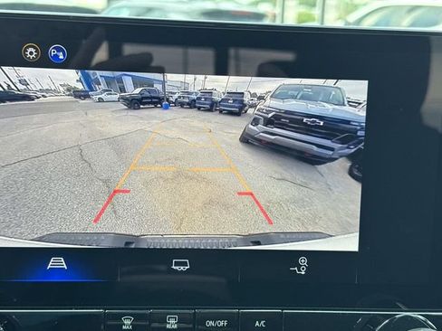 New 2026 Chevrolet Colorado W/T w/ Advanced Trailering Package image 15