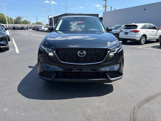 New 2026 MAZDA CX-5 Select AWD/4WD image 22
