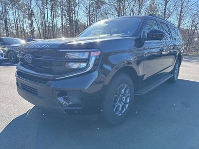 New 2025 Ford Expedition Max Active