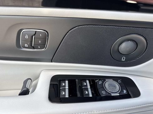 New 2026 Lincoln Nautilus Premier w/ Equipment Group 102A AWD/4WD image 19