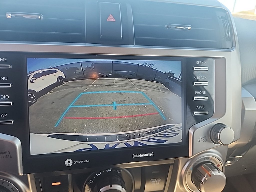 Used 2021 Toyota 4Runner SR5 RWD image 22