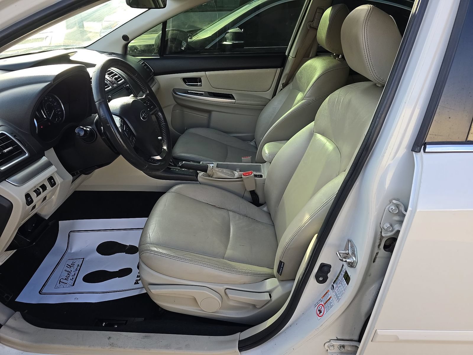 Used 2016 Subaru Impreza 2.0i Limited AWD/4WD image 5