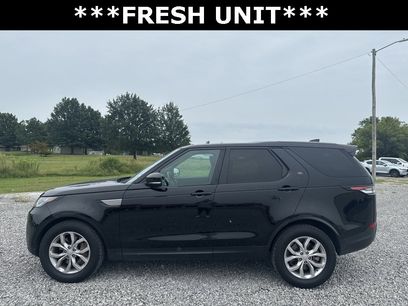Used 2020 Land Rover Discovery SE
