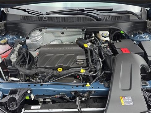 Used 2025 Buick Envista Sport Touring w/ Convenience I Package image 24