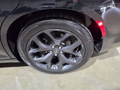 Used 2021 Chrysler 300 S RWD image 23