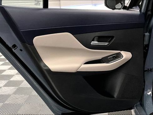 New 2026 Nissan Sentra SL w/ Floor Mat Package FWD image 33