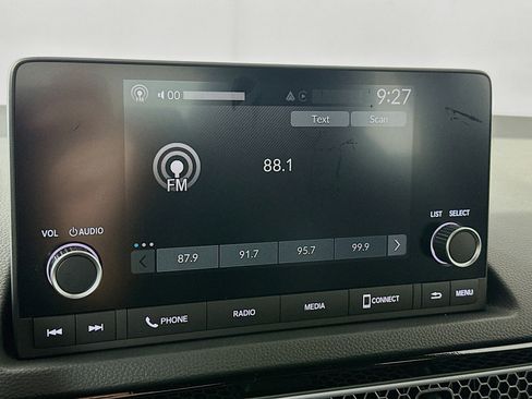 New 2026 Honda Civic Sport image 14