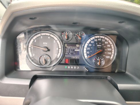 Used 2012 RAM 1500 Big Horn AWD/4WD image 26