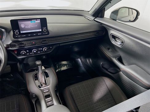 Used 2024 Honda HR-V Sport image 21