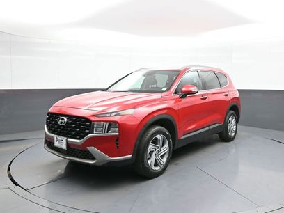 Certified 2023 Hyundai Santa Fe SEL