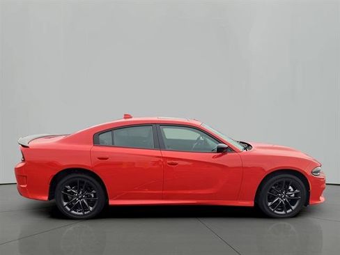 Used 2022 Dodge Charger GT w/ Plus Group image 6