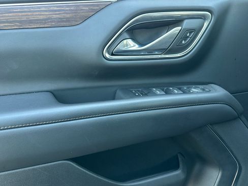 Certified 2023 Chevrolet Tahoe High Country image 8