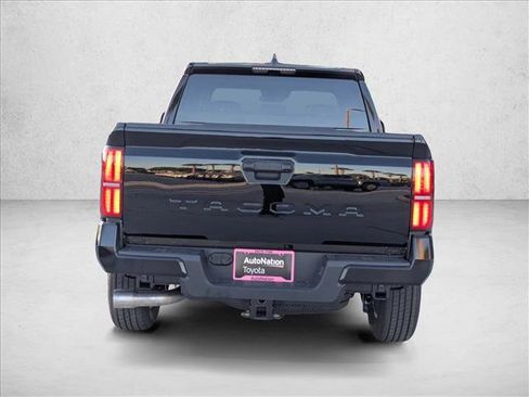 New 2026 Toyota Tacoma SR5 image 7