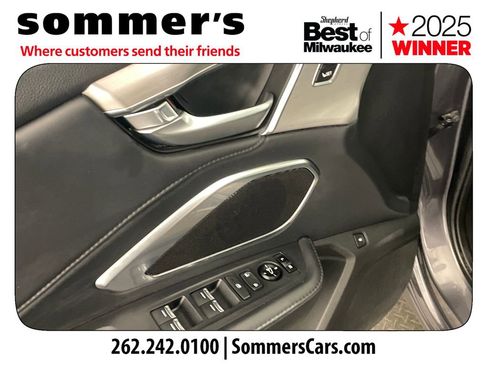 Used 2021 Acura RDX AWD image 11