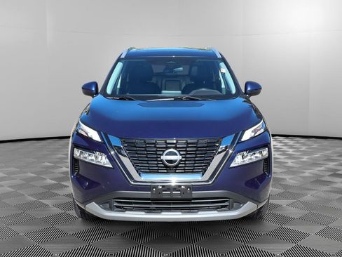 Used 2023 Nissan Rogue SV w/ SV Premium B Package AWD/4WD image 11