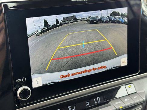 Certified 2025 Toyota Camry LE FWD image 18