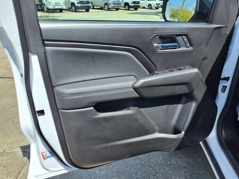 Used 2026 GMC Canyon Elevation w/ Convenience Package RWD image 19