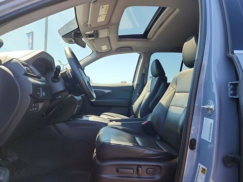 Certified 2022 Honda Ridgeline RTL-E image 13