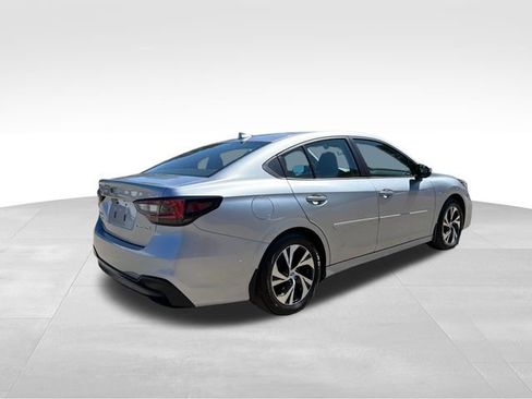 Used 2024 Subaru Legacy Premium AWD/4WD image 3