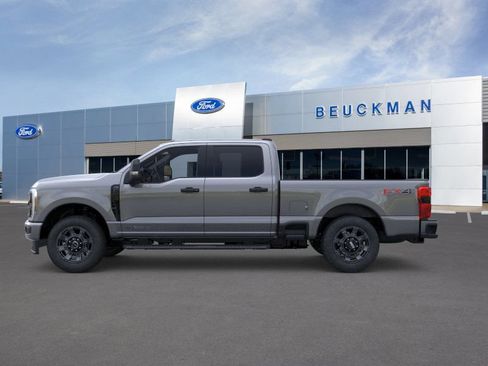 Used 2026 Ford F250 XL w/ STX Appearance Package AWD/4WD image 6