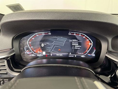 Used 2023 BMW 540i xDrive 540i xDrive w/ Convenience Package image 3