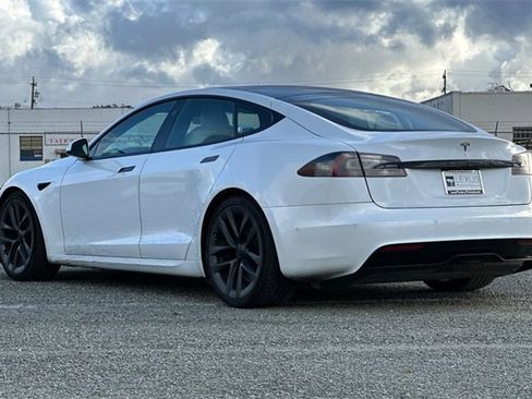 Used 2022 Tesla Model S image 7