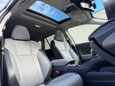 Certified 2023 Subaru Outback Limited image 11