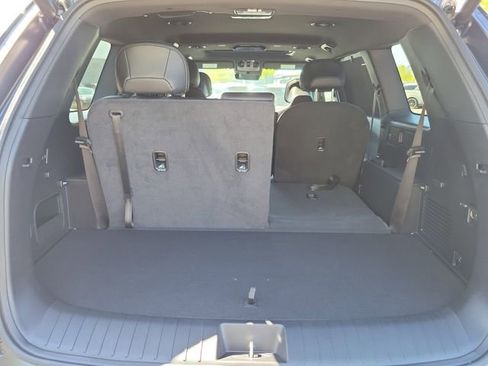 New 2027 Kia Telluride EX X-Line image 9