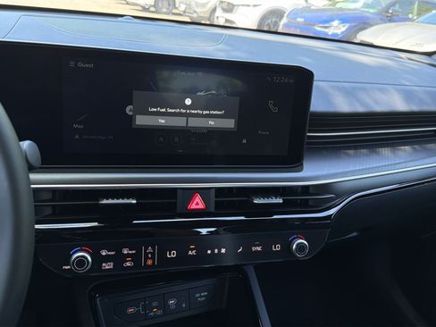 New 2026 Kia K5 GT-Line FWD image 21