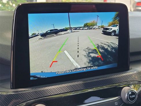 Used 2023 Ford Escape ST-Line image 21