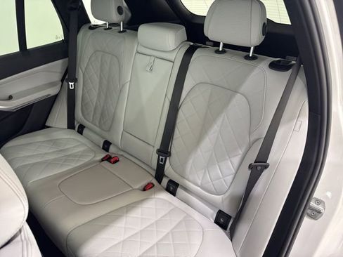 Certified 2023 BMW X5 xDrive40i w/ Premium Package image 16