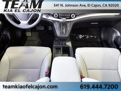 Used 2016 Honda CR-V EX image 21