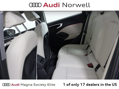 New 2026 Audi A5 Premium AWD/4WD image 21