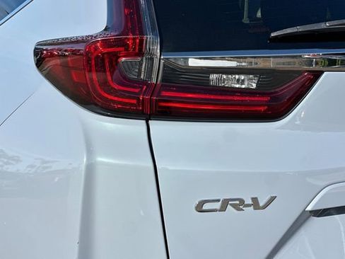 Certified 2022 Honda CR-V Touring image 30