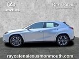 Used 2023 Lexus UX 250h AWD w/ Premium Package image 4