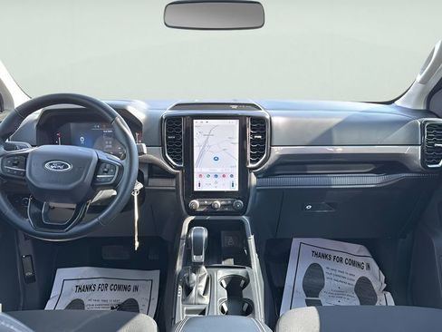 Used 2024 Ford Ranger XLT w/ Trailer Tow Package image 18