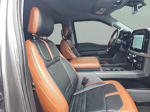 Used 2022 Ford F150 XLT w/ Equipment Group 302A High image 25