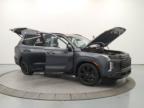Used 2023 Hyundai Palisade XRT FWD image 16