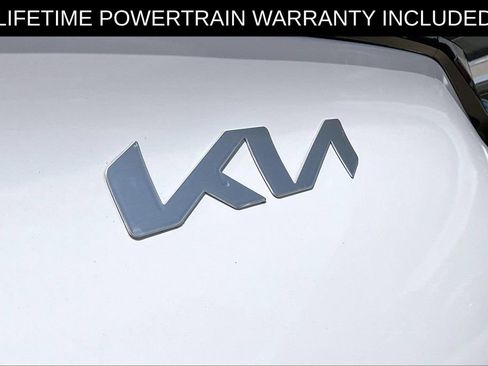 Used 2026 Kia Sportage EX FWD image 38