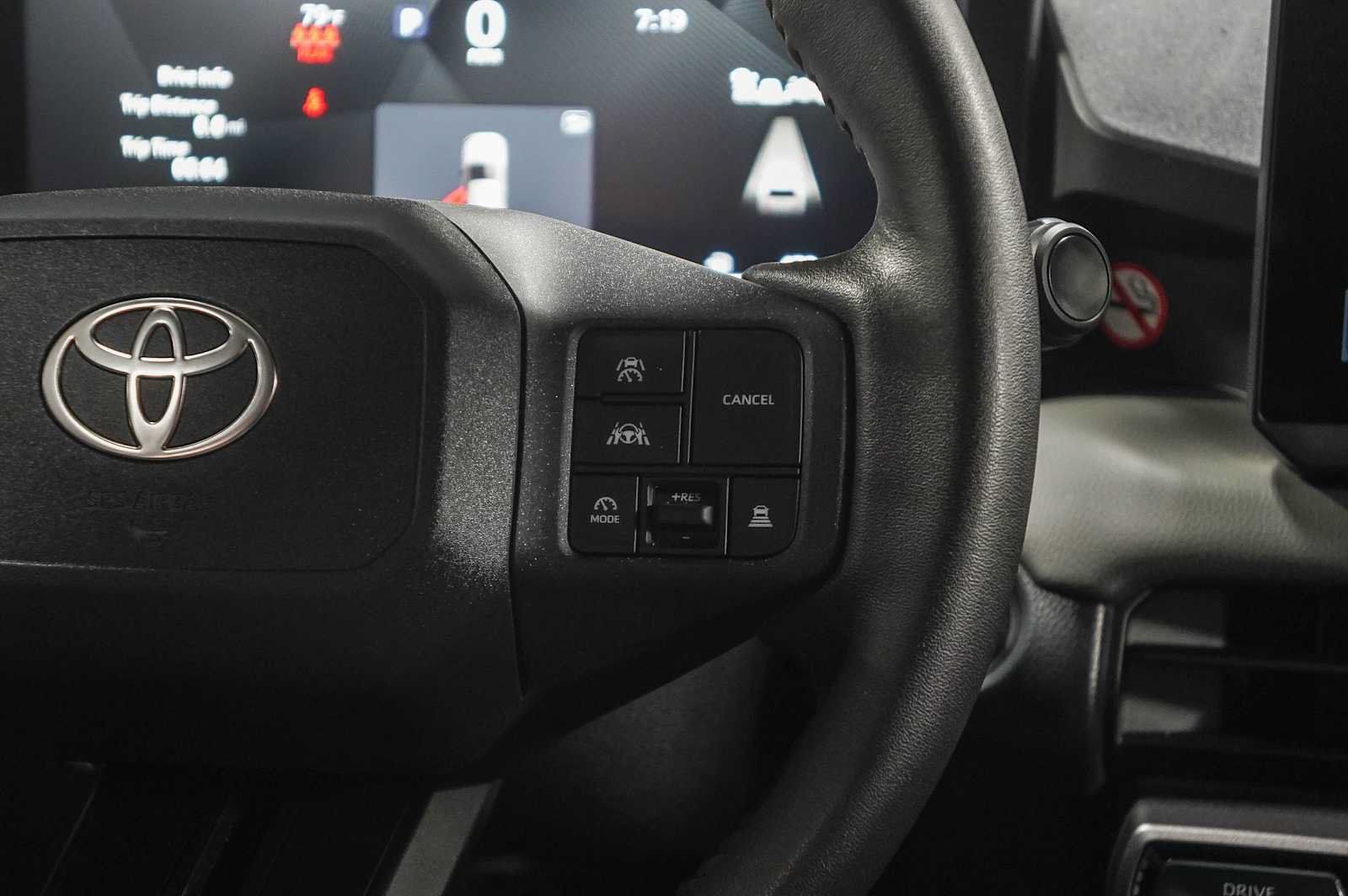 Certified 2026 Toyota RAV4 XLE Premium FWD image 18