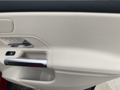 New 2024 Mercedes-Benz EQB 300 EQB 300 image 15