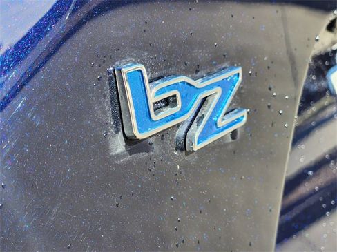 New 2026 Toyota bZ image 7