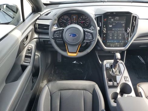 New 2026 Subaru Crosstrek 2.5i Wilderness w/ Wilderness Package AWD/4WD image 17