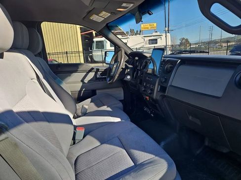 Used 2013 Ford F150 XL image 9