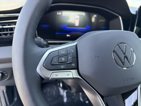 New 2026 Volkswagen Jetta Sport FWD image 15