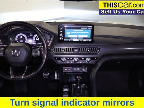 Used 2023 Acura Integra A-Spec image 23