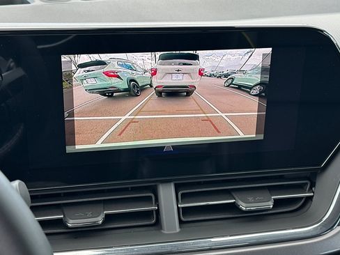 New 2026 Chevrolet Trax ACTIV image 19